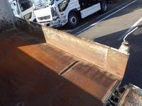 HINO Dutro Loader Dump 2RG-XZU600T 2022 16,000km_9