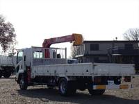 ISUZU Forward Truck (With 4 Steps Of Cranes) PKG-FRR90S1 2011 42,000km_3