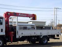 ISUZU Forward Truck (With 4 Steps Of Cranes) PKG-FRR90S1 2011 42,000km_6