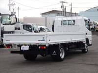 MITSUBISHI FUSO Canter Flat Body 2RG-FEB50 2024 1,000km_4