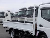 MITSUBISHI FUSO Canter Flat Body 2RG-FEB50 2024 1,000km_5