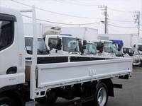 MITSUBISHI FUSO Canter Flat Body 2RG-FEB50 2024 1,000km_6