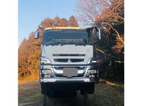 MITSUBISHI FUSO Super Great Self Loader QKG-FS54VZ 2012 587,700km_29