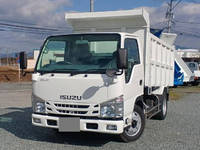 ISUZU Elf Deep Dump TPG-NJR85AD 2014 100,021km_3