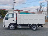 ISUZU Elf Deep Dump TPG-NJR85AD 2014 100,021km_7