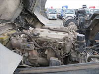 HINO Profia Dump QKG-FS1AKAA 2013 513,238km_13