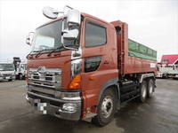 HINO Profia Dump QKG-FS1AKAA 2013 513,238km_3