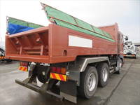 HINO Profia Dump QKG-FS1AKAA 2013 513,238km_4