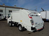 MITSUBISHI FUSO Canter Garbage Truck 2RG-FEAV0 2024 1,000km_2