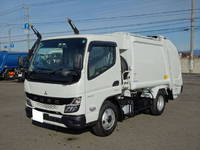 MITSUBISHI FUSO Canter Garbage Truck 2RG-FEAV0 2024 1,000km_3