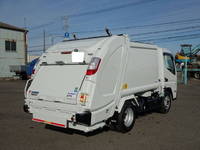 MITSUBISHI FUSO Canter Garbage Truck 2RG-FEAV0 2024 1,000km_4