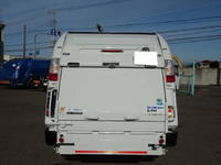 MITSUBISHI FUSO Canter Garbage Truck 2RG-FEAV0 2024 1,000km_9