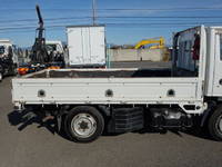 ISUZU Elf Flat Body BKG-NHS85A 2009 114,044km_11