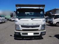 MITSUBISHI FUSO Canter Carrier Car SKG-FEB20 2011 120,000km_3