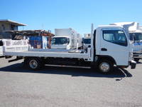 MITSUBISHI FUSO Canter Carrier Car SKG-FEB20 2011 120,000km_4