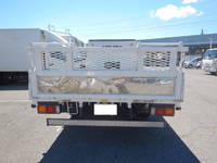 MITSUBISHI FUSO Canter Carrier Car SKG-FEB20 2011 120,000km_5