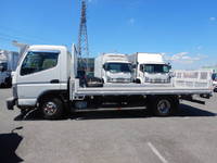 MITSUBISHI FUSO Canter Carrier Car SKG-FEB20 2011 120,000km_6