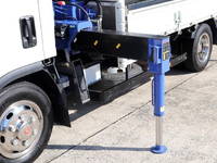ISUZU Elf Truck (With 5 Steps Of Cranes) TKG-NPR85AR 2012 75,000km_20