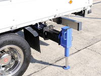 ISUZU Elf Truck (With 5 Steps Of Cranes) TKG-NPR85AR 2012 75,000km_22