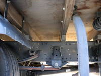 ISUZU Elf Truck (With 5 Steps Of Cranes) TKG-NPR85AR 2012 75,000km_24