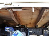 ISUZU Elf Truck (With 5 Steps Of Cranes) TKG-NPR85AR 2012 75,000km_26