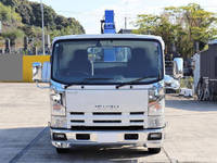 ISUZU Elf Truck (With 5 Steps Of Cranes) TKG-NPR85AR 2012 75,000km_29