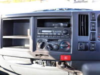 ISUZU Elf Truck (With 5 Steps Of Cranes) TKG-NPR85AR 2012 75,000km_34