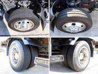 ISUZU Elf Truck (With 5 Steps Of Cranes) TKG-NPR85AR 2012 75,000km_37