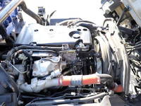 ISUZU Elf Truck (With 5 Steps Of Cranes) TKG-NPR85AR 2012 75,000km_40