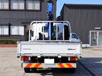 ISUZU Elf Truck (With 5 Steps Of Cranes) TKG-NPR85AR 2012 75,000km_6