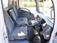 ISUZU Elf Truck (With 5 Steps Of Cranes) TKG-NPR85AR 2012 75,000km_8