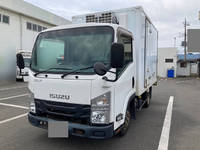 ISUZU Elf Refrigerator & Freezer Truck TPG-NLR85AN 2018 268,258km_3