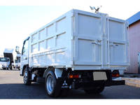 MITSUBISHI FUSO Canter Deep Dump 2RG-FBA60 2023 611km_2