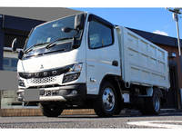 MITSUBISHI FUSO Canter Deep Dump 2RG-FBA60 2023 611km_3