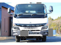 MITSUBISHI FUSO Canter Deep Dump 2RG-FBA60 2023 611km_6