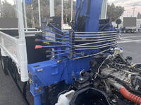 MITSUBISHI FUSO Canter Truck (With 3 Steps Of Cranes) TKG-FEA50 2014 15,000km_24