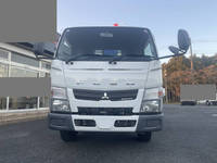 MITSUBISHI FUSO Canter Truck (With 3 Steps Of Cranes) TKG-FEA50 2014 15,000km_6