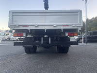 MITSUBISHI FUSO Canter Truck (With 3 Steps Of Cranes) TKG-FEA50 2014 15,000km_7