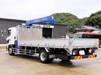 HINO Ranger Truck (With 4 Steps Of Cranes) 2PG-FE2ABA 2020 111,000km_2