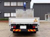 HINO Ranger Truck (With 4 Steps Of Cranes) 2PG-FE2ABA 2020 111,000km_6