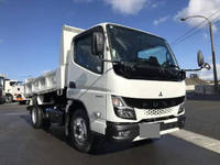 MITSUBISHI FUSO Canter Dump 2RG-FBA60 2024 417km_3