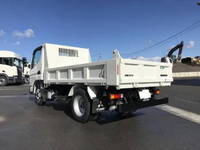 MITSUBISHI FUSO Canter Dump 2RG-FBA60 2024 417km_4