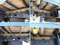 ISUZU Forward Truck (With 4 Steps Of Cranes) PKG-FRR90S2 2008 73,000km_13