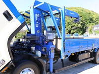 ISUZU Forward Truck (With 4 Steps Of Cranes) PKG-FRR90S2 2008 73,000km_19