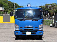 ISUZU Forward Truck (With 4 Steps Of Cranes) PKG-FRR90S2 2008 73,000km_20