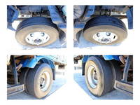 ISUZU Forward Truck (With 4 Steps Of Cranes) PKG-FRR90S2 2008 73,000km_37