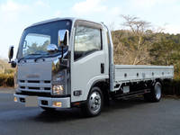 ISUZU Elf Flat Body TRG-NLR85AR 2019 49,010km_3