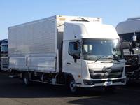 HINO Ranger Aluminum Wing 2PG-FD2ABG 2021 237,000km_2