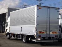 HINO Ranger Aluminum Wing 2PG-FD2ABG 2021 237,000km_3