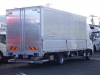 HINO Ranger Aluminum Wing 2PG-FD2ABG 2021 237,000km_4